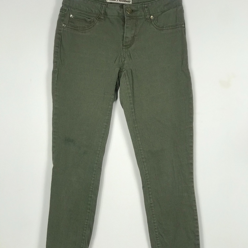 True Freedom - image 1